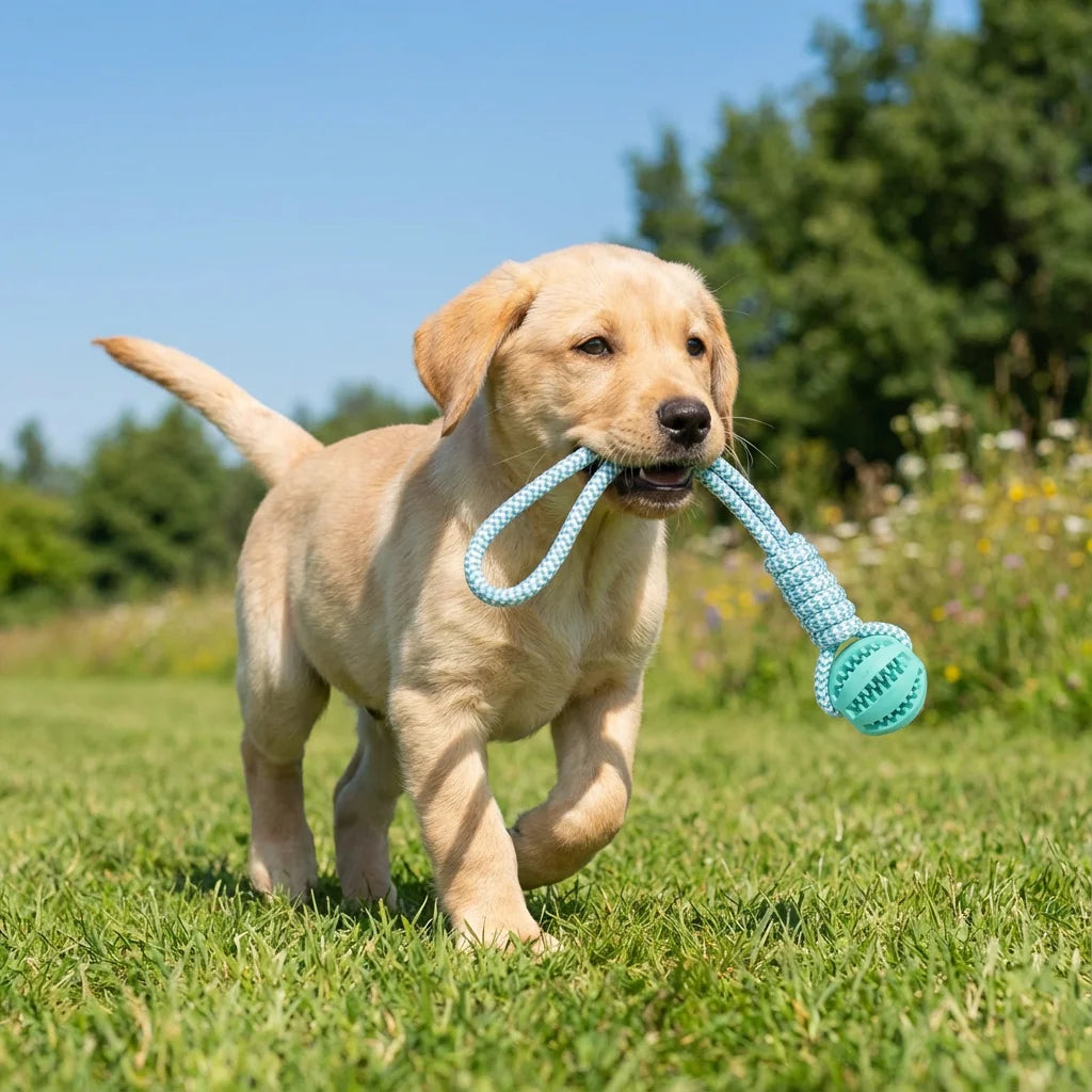 pet toy for dogs — main product photo
