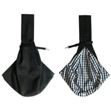 Comfortable Dog Bag Pet Crossbody Shoulder Bag Outdoor Travel Portable Cat Puppy Sling Carrier Bag Pet Carrying Supplies — imagem 3