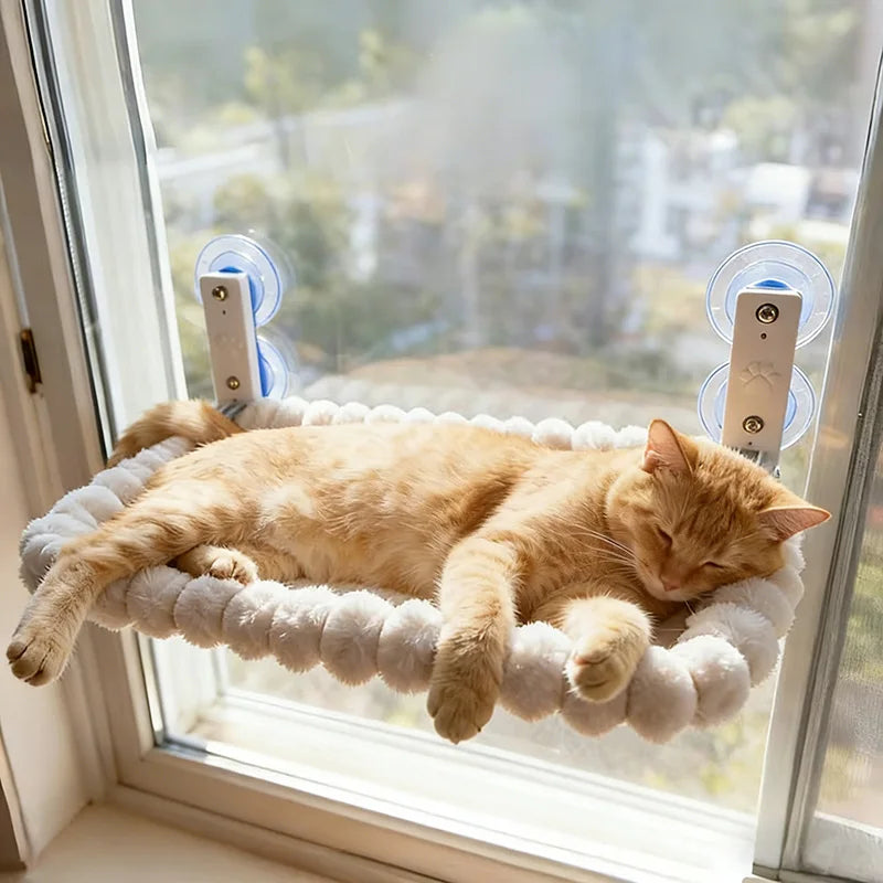 pet hammock for cats — main product photo