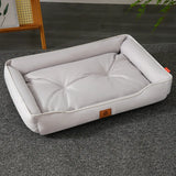 Corduroy Pet Sofa Bed — product image 11 of 20