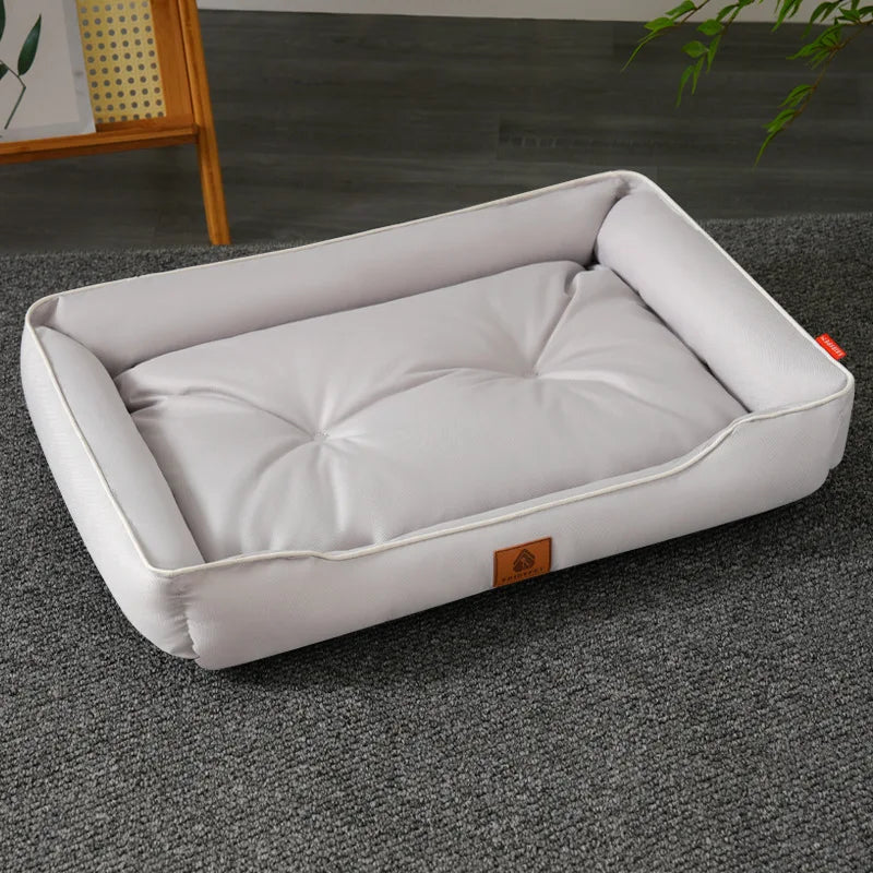 Corduroy Pet Sofa Bed — product image 11 of 20