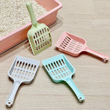 litter scoop for cats — main product photo