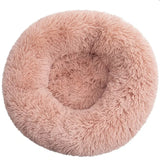 pet bed for dogs and cats — main product photo