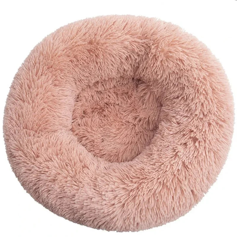 pet bed for dogs and cats — main product photo