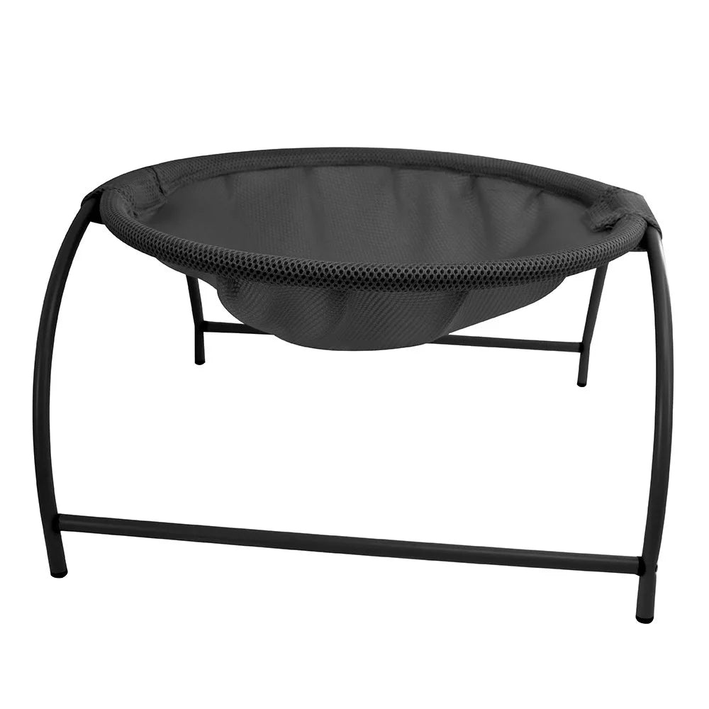 pet hammock for cats — packaging or accessories view