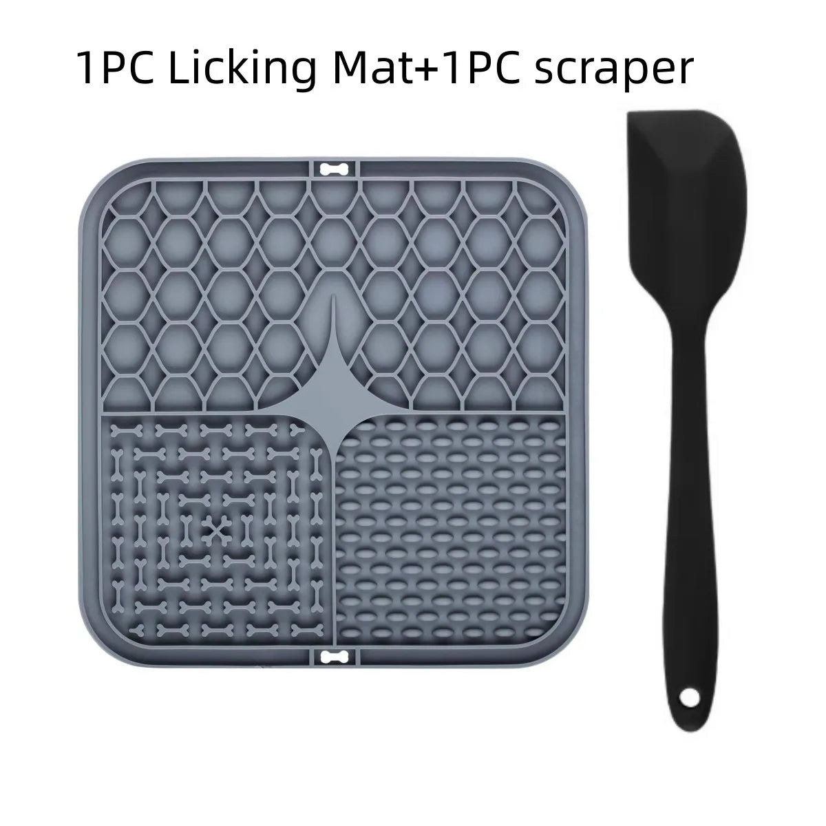 Silicone Pet Lick Mat — product image 33 of 33
