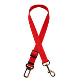 Adjustable Pet Car Seat Belt Connector — product image 9 of 16