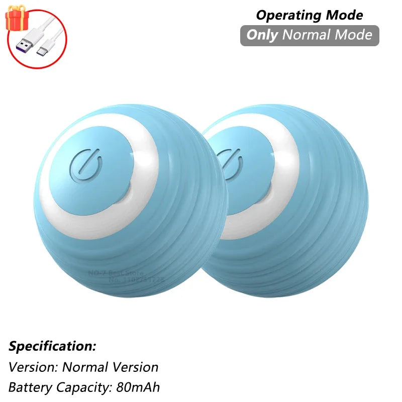 pet toy for cats — packaging or accessories view