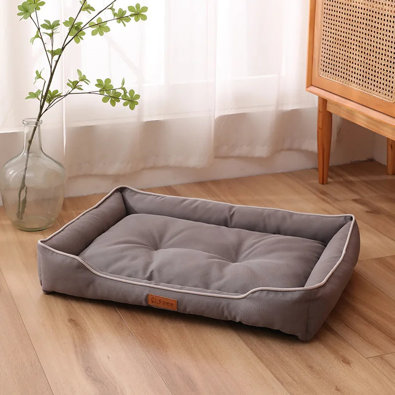 Corduroy Pet Sofa Bed — product image 16 of 20