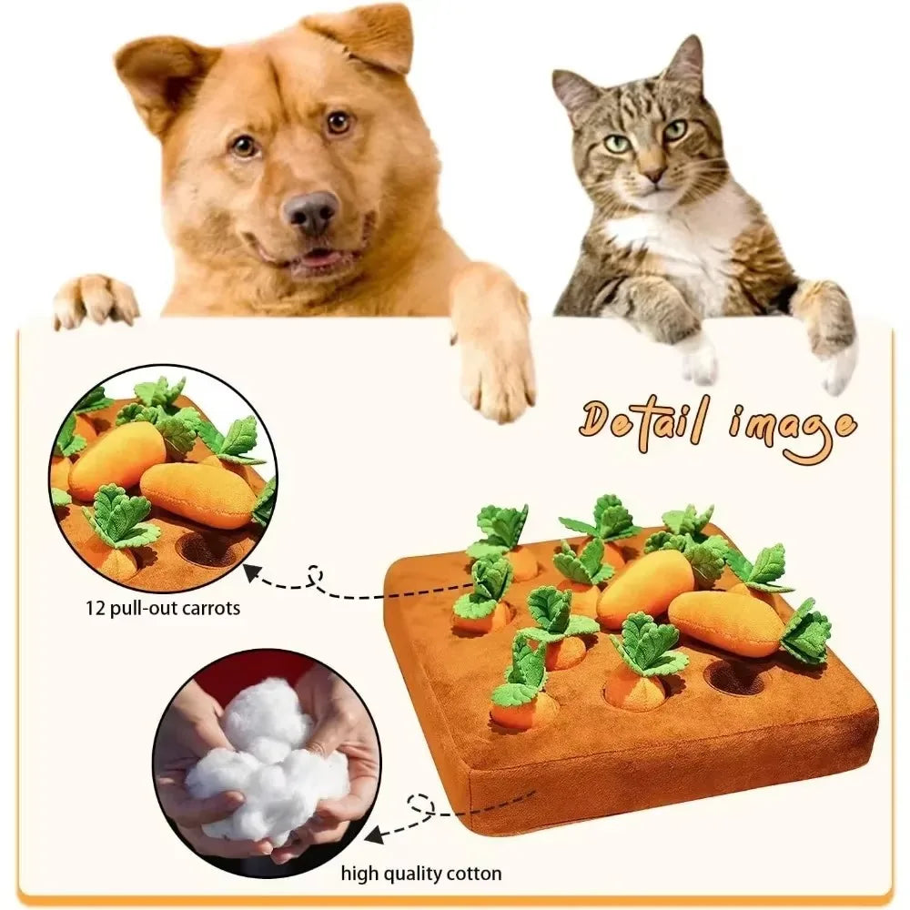 pet toy for dogs — close-up of materials