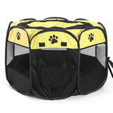 pet tent bed: feature highlight (CellosPets)