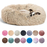 pet bed for dogs and cats — main product photo