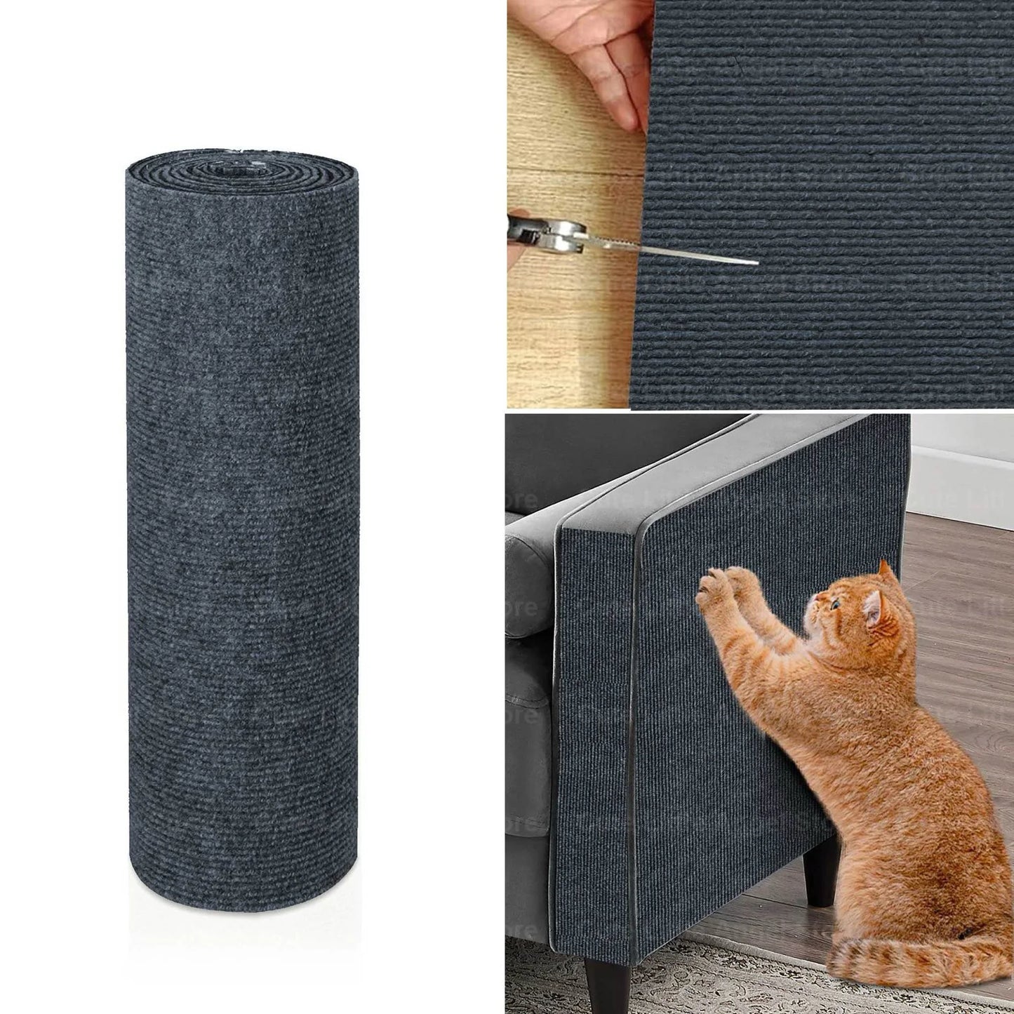 pet bed: extra gallery photo (CellosPets)