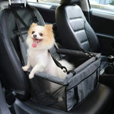 pet harness for dogs and cats — main product photo