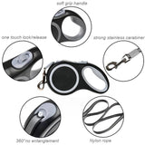 dog collar for dogs — close-up of materials