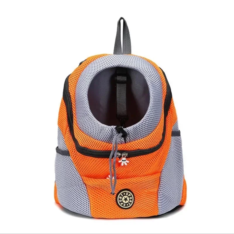 Pet Travel Backpack Carrier — product image 7 of 12