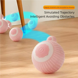 pet toy: side angle (CellosPets)