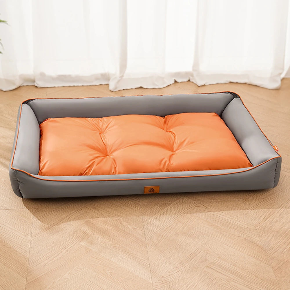 Corduroy Pet Sofa Bed — product image 14 of 20