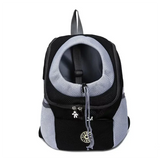 Pet Travel Backpack Carrier — product image 11 of 12