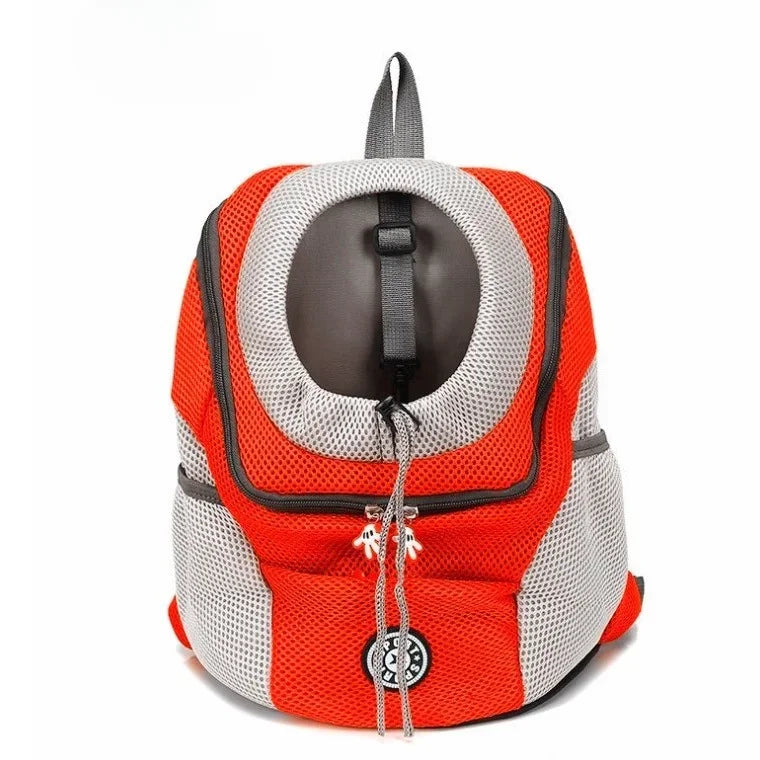 Pet Travel Backpack Carrier — product image 10 of 12