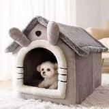 pet bed for dogs and cats — main product photo