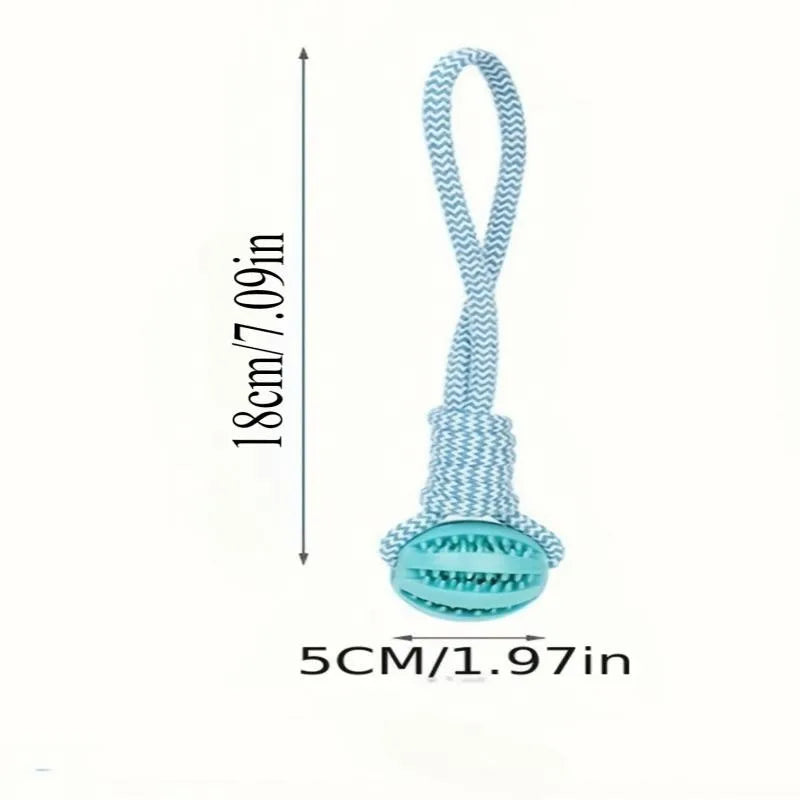 pet toy: additional product view (CellosPets)