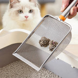 pet product: side angle (CellosPets)