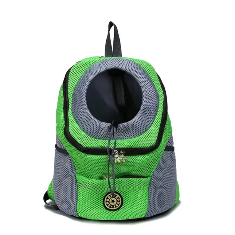 Pet Travel Backpack Carrier — product image 8 of 12