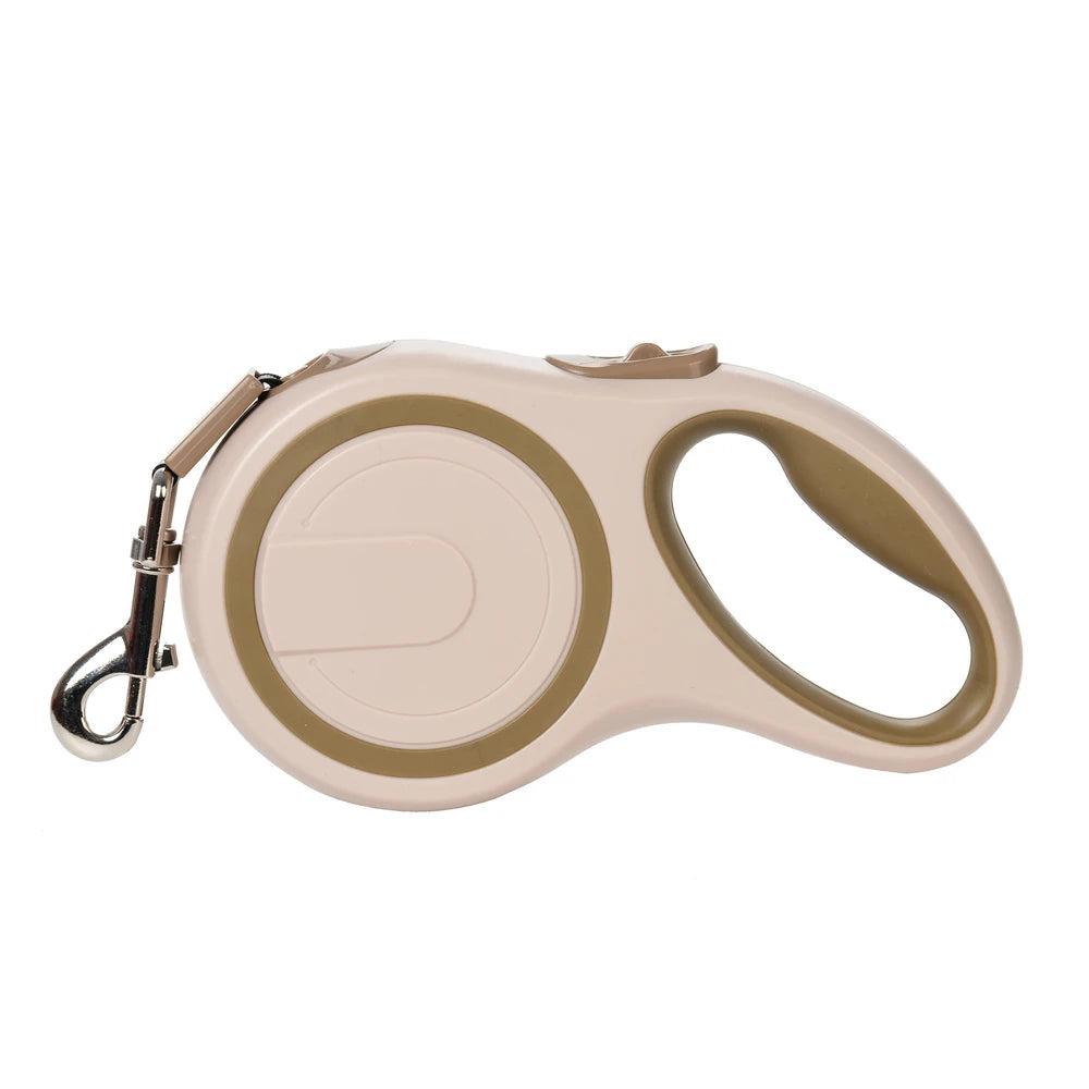 dog collar: feature highlight (CellosPets)