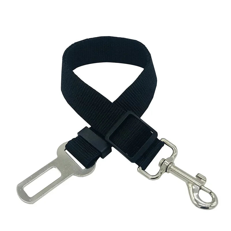 pet car seat cover: additional product view (CellosPets)