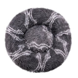 Round Plush Pet Bed — product image 21 of 23
