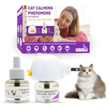 Pheromone Diffuser For Cats Cat Pheromone — detail view for cats