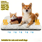 pet bed for dogs — main product photo