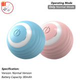 pet toy for cats — close-up of materials