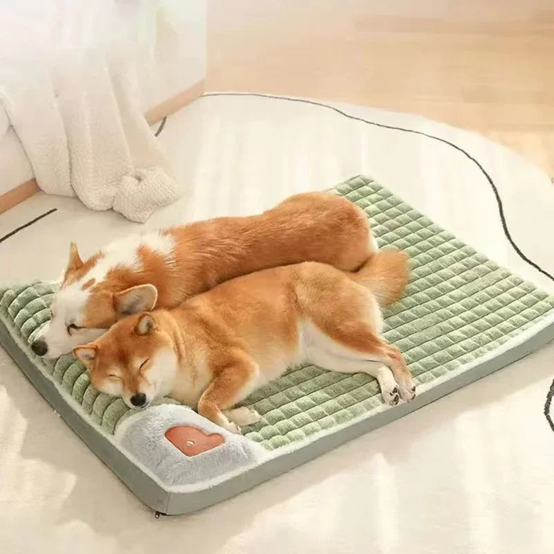 pet bed for dogs — main product photo