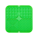Pet Lick Silicone Mat For Dogs Pet Slow Food — alternate color or size view for dogs