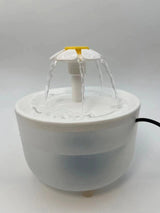 Stainless Steel Pet Water Fountain — product image 13 of 13