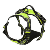 Dog Collars Harness Big Vests Leash Pet Shop — alternate color or size view for dogs