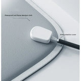 pet bed: additional product view (CellosPets)