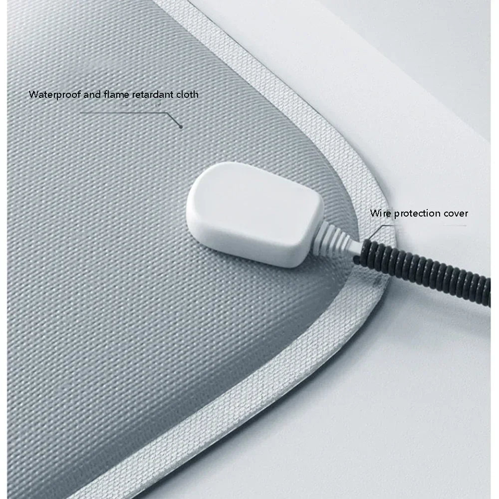 pet bed: additional product view (CellosPets)
