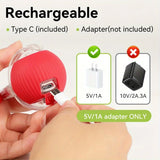 pet toy: additional product view (CellosPets)