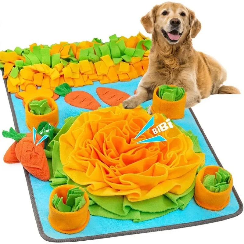 pet product: feature highlight (CellosPets)