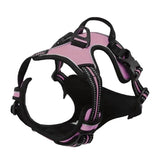 Dog Collars Harness Big Vests Leash Pet Shop — secondary detail for dogs