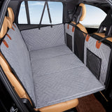 pet car seat cover for dogs — main product photo
