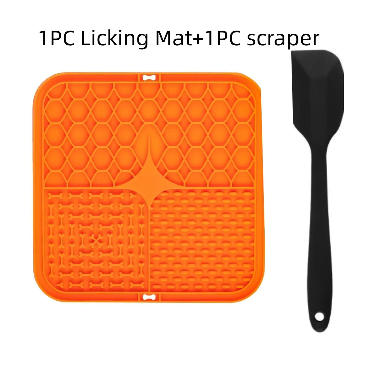 Silicone Pet Lick Mat — product image 30 of 33