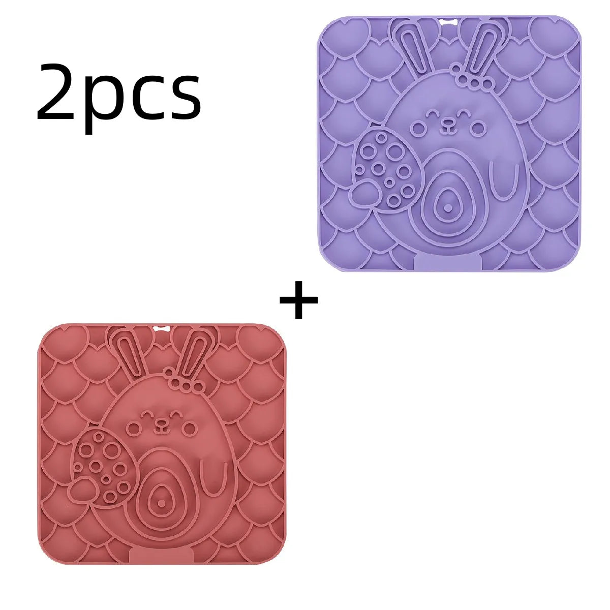 Silicone Pet Lick Mat — product image 22 of 33