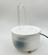 Stainless Steel Pet Water Fountain — product image 12 of 13
