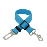 pet car seat cover for dogs — packaging or accessories view