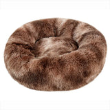 40-90cm 6 Sizes Round Pet Bed For Large Dog Bed — alternate color or size view for dogs and cats