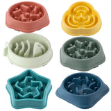 pet bowl for dogs and cats — main product photo